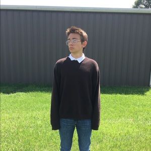 Meet your Posher, John